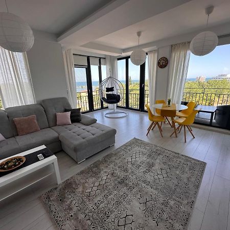 Neptun Home With Sea View Exterior foto