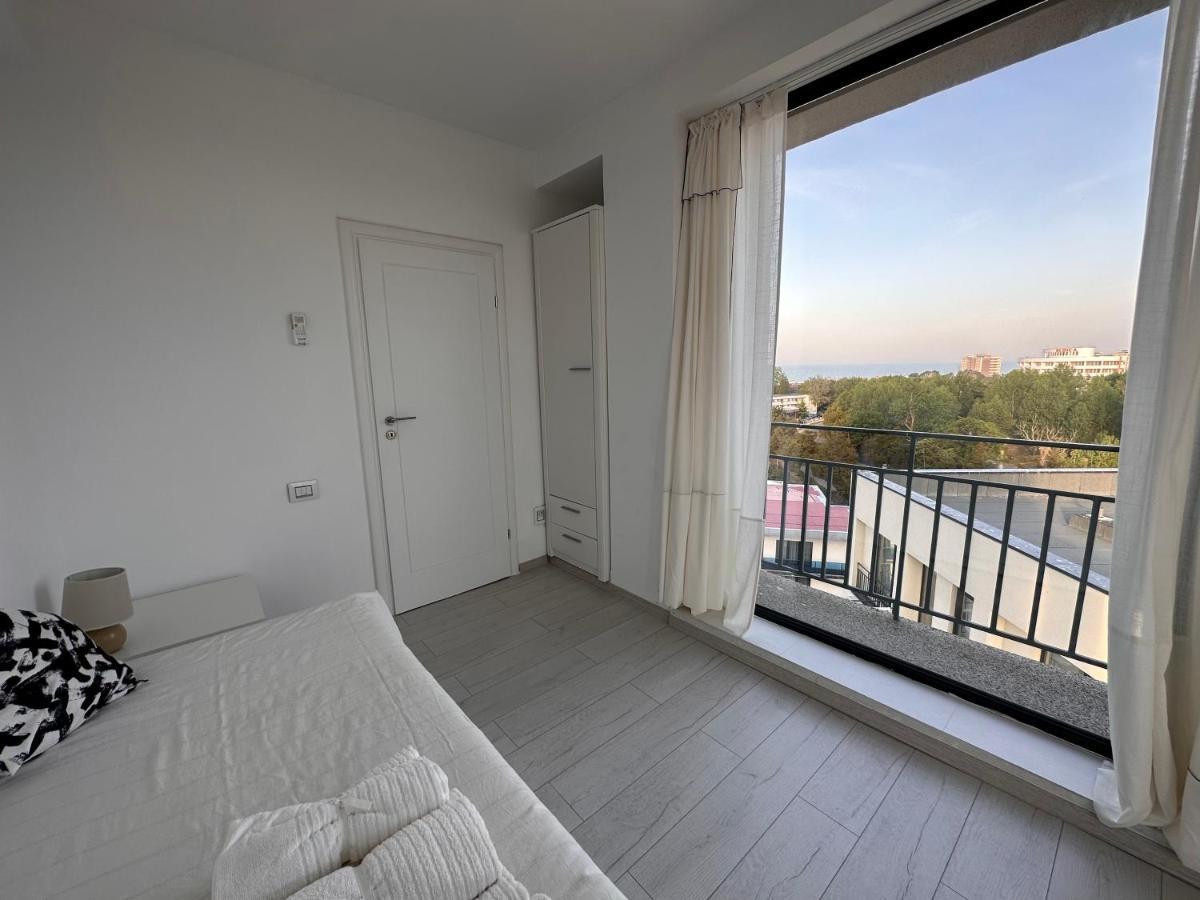 Neptun Home With Sea View Exterior foto