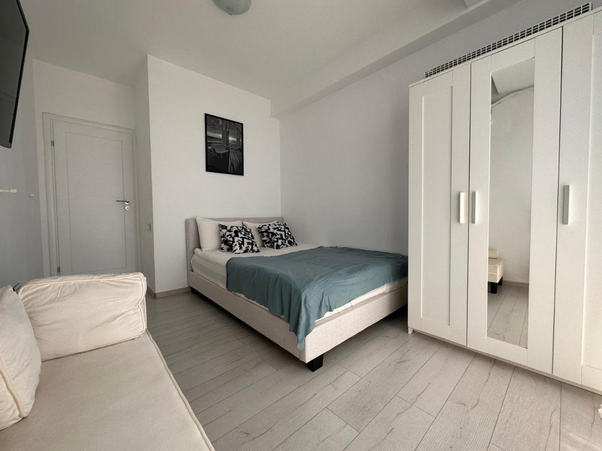 Neptun Home With Sea View Exterior foto