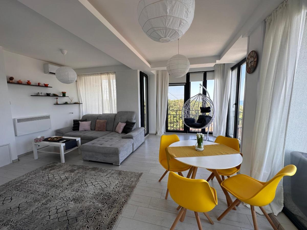 Neptun Home With Sea View Exterior foto