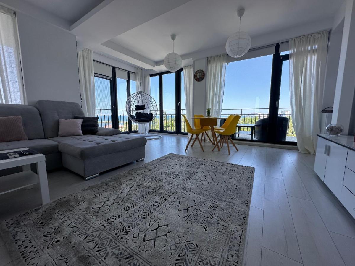 Neptun Home With Sea View Exterior foto