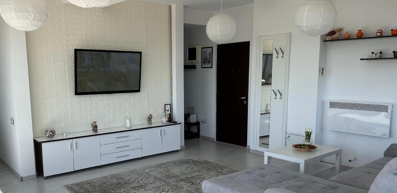 Neptun Home With Sea View Exterior foto