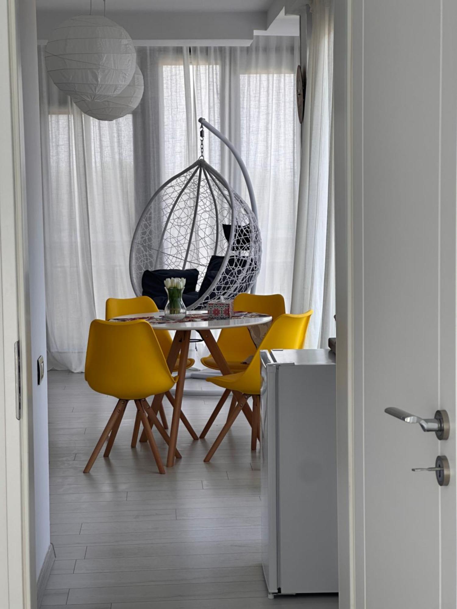 Neptun Home With Sea View Exterior foto